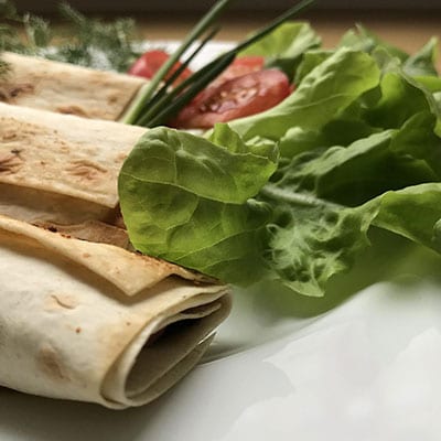 Armenian Food
